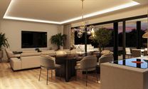 Foto 17 : Appartement met solarium te 03189 Las Colinas Golf (Spanje) - Prijs € 1.349.000