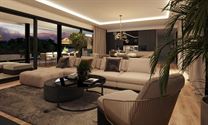 Foto 19 : Appartement met solarium te 03189 Las Colinas Golf (Spanje) - Prijs € 1.349.000