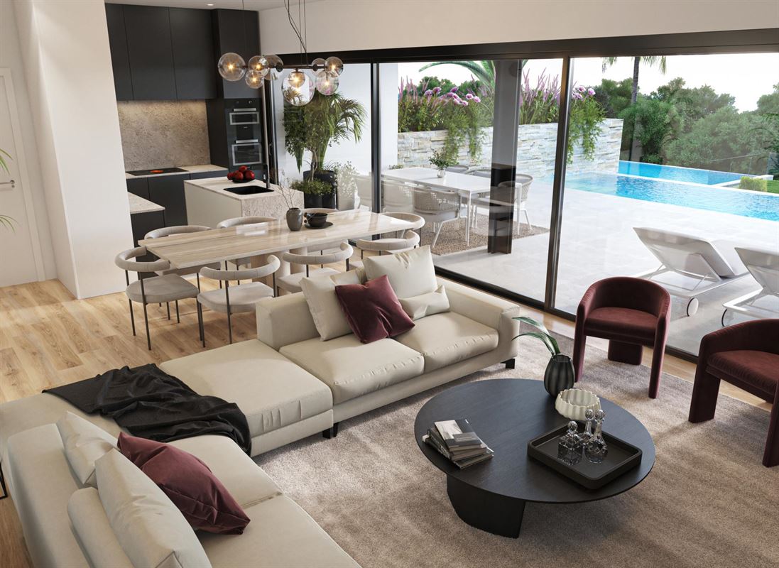 Image 27 : Apartments - solarium IN 03189 Las Colinas Golf (Spain) - Price 1.349.000 €