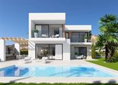 Image 3 : Villa IN 03509 Finestrat (Spain) - Price 1.350.000 €