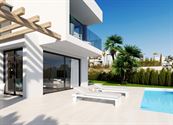 Foto 4 : Villa te 03509 Finestrat (Spanje) - Prijs € 1.350.000