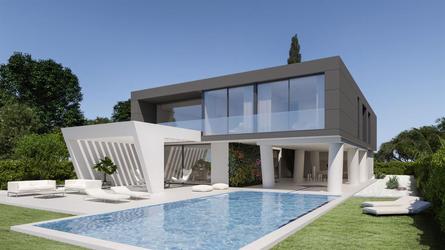 Image 2 : Villa IN 30155 Altaona Village (Spain) - Price 1.413.500 €