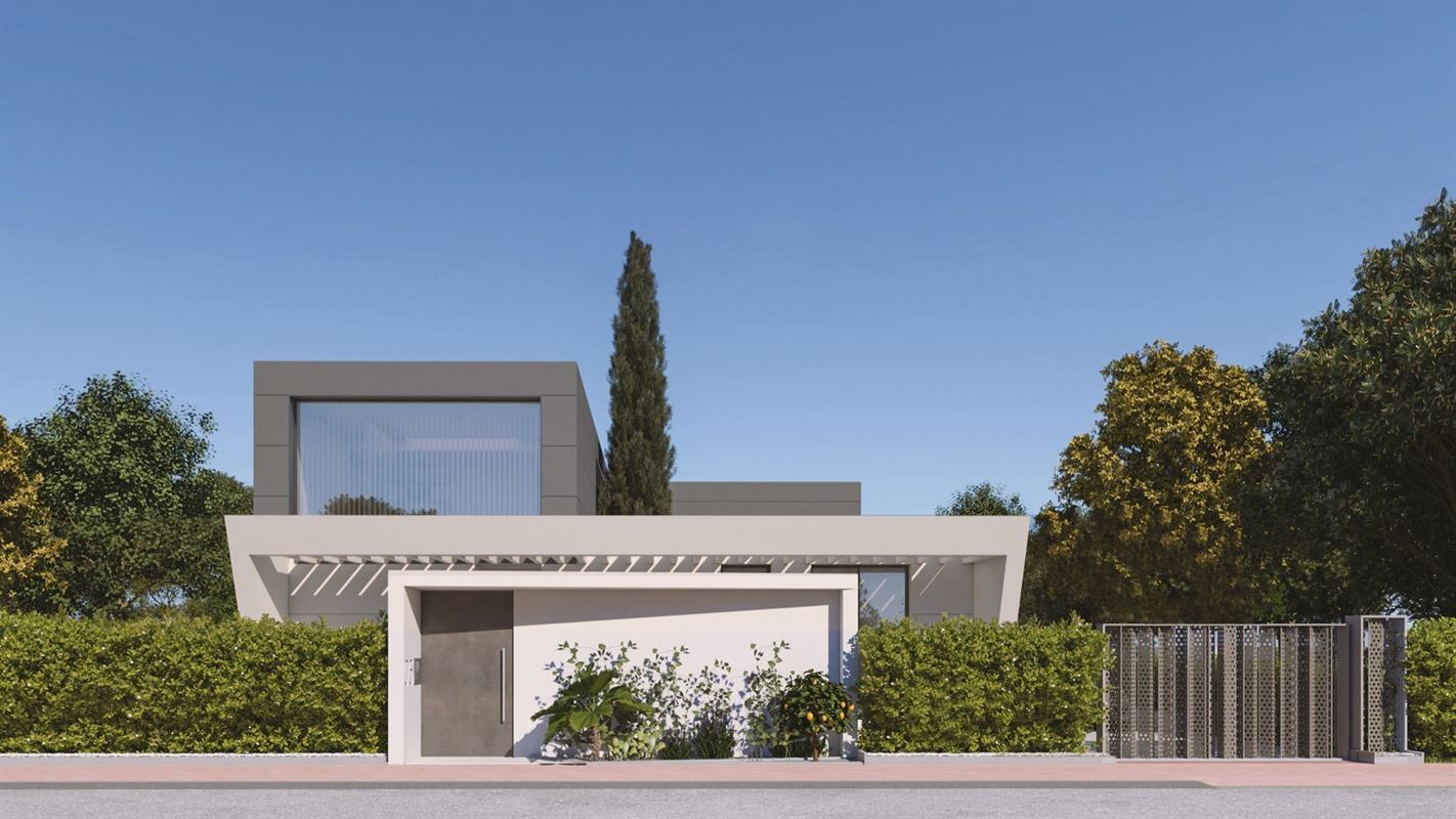 Image 12 : Villa IN 30155 Altaona Village (Spain) - Price 1.413.500 €