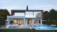 Image 20 : Villa IN 30155 Altaona Village (Spain) - Price 1.413.500 €