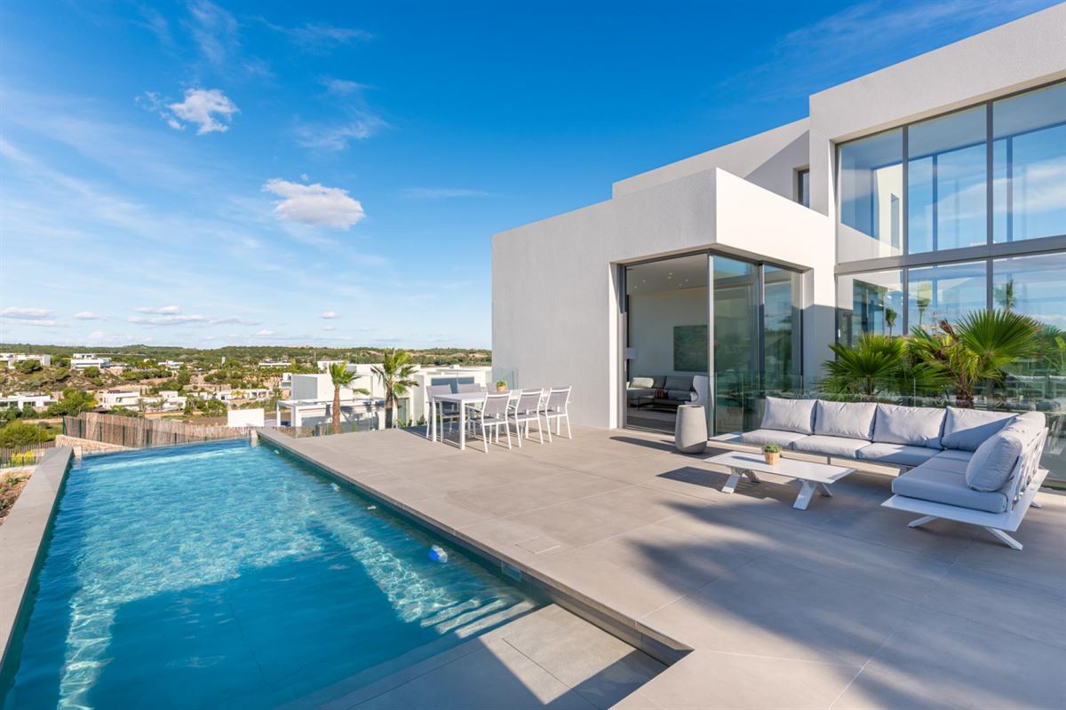 Image 25 : Villa IN 03189 Las Colinas Golf (Spain) - Price 1.485.000 €