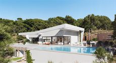 Foto 3 : Villa te 03189 Las Colinas Golf (Spanje) - Prijs € 1.490.000