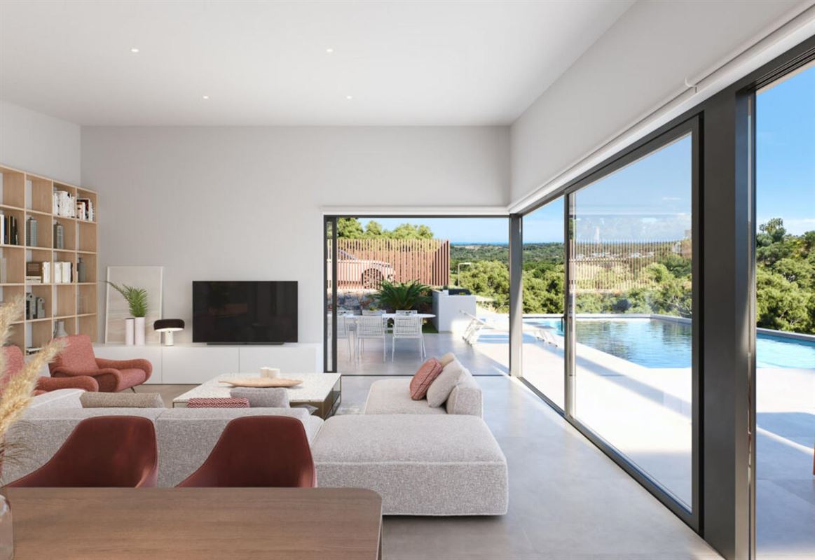 Image 7 : Villa IN 03189 Las Colinas Golf (Spain) - Price 1.490.000 €