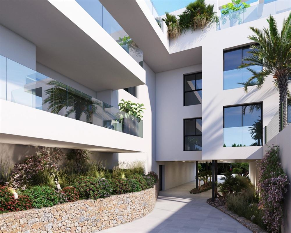 Image 2 : Apartments - solarium IN 03189 Las Colinas Golf (Spain) - Price 1.499.000 €