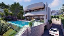 Image 2 : Villa IN 03724 Moraira (Spain) - Price 1.650.000 €