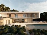 Image 2 : Villa IN 03724 Moraira (Spain) - Price 1.675.000 €