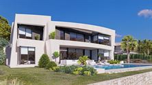 Foto 2 : Villa te 03710 Calpe (Spanje) - Prijs € 1.750.000
