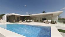 Image 3 : Villa IN 03189 Las Colinas Golf (Spain) - Price 1.750.000 €