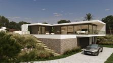 Image 6 : Villa IN 03189 Las Colinas Golf (Spain) - Price 1.750.000 €
