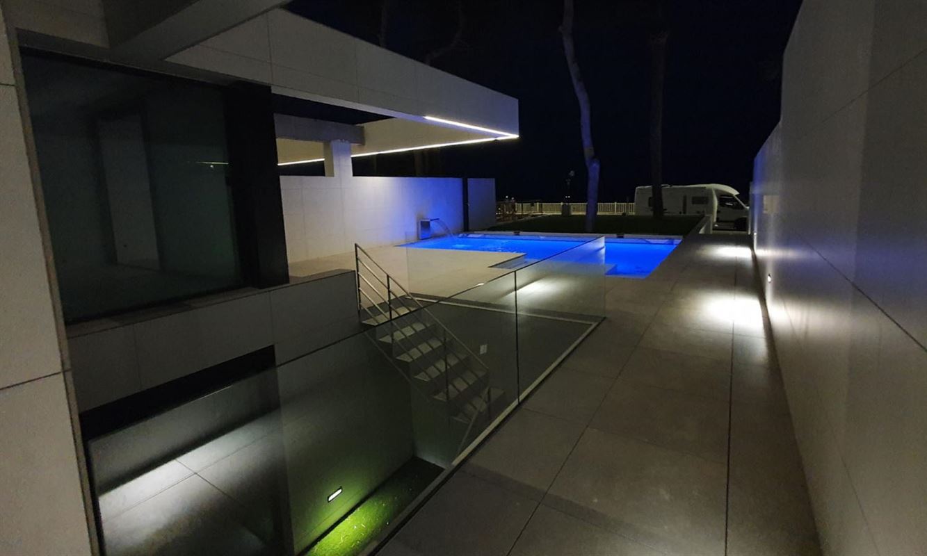 Foto 16 : Villa te 03560 El Campello (Spanje) - Prijs € 1.800.000