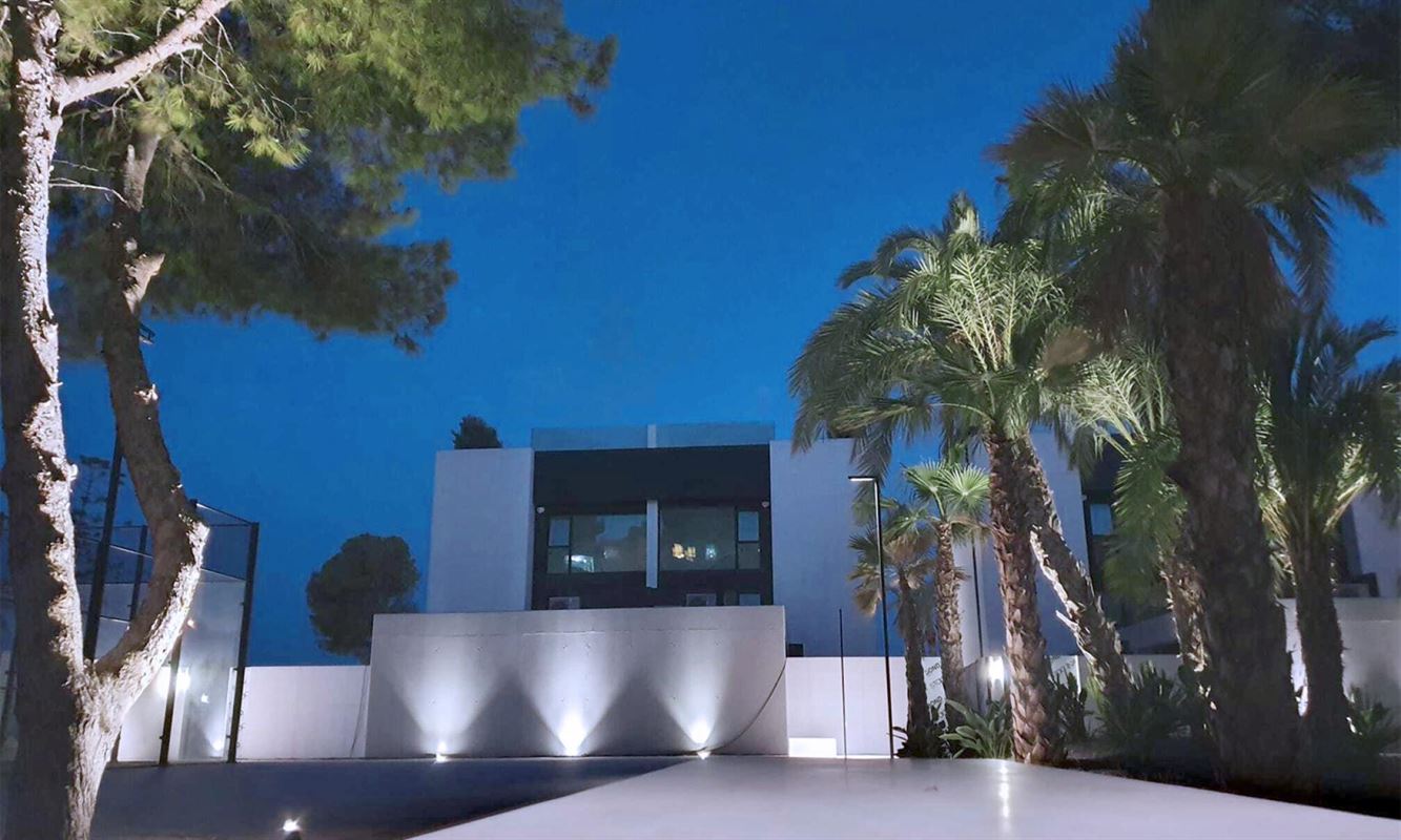 Foto 47 : Villa te 03560 El Campello (Spanje) - Prijs € 1.800.000