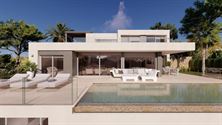 Foto 3 : Villa te 03726 Benitachell - Cumbre del Sol (Spanje) - Prijs € 1.824.000