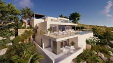 Image 5 : Villa IN 03726 Benitachell - Cumbre del Sol (Spain) - Price 1.824.000 €