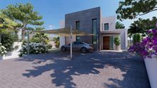 Image 6 : Villa IN 03724 Moraira (Spain) - Price 1.650.000 €