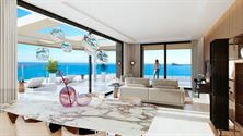 Image 1 : Apartments - solarium IN 03501 Benidorm (Spain) - Price 1.690.000 €