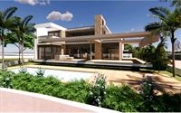 Foto 1 : Villa te 30710 Santa Rosalía Resort (Spanje) - Prijs € 1.800.000