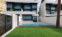Foto 45 : Villa te 03560 El Campello (Spanje) - Prijs € 1.800.000