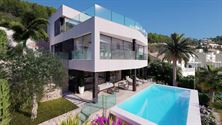 Foto 1 : Villa te 03710 Calpe (Spanje) - Prijs € 1.825.000