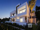 Image 3 : Villa IN 03590 Altea (Spain) - Price 1.908.000 €