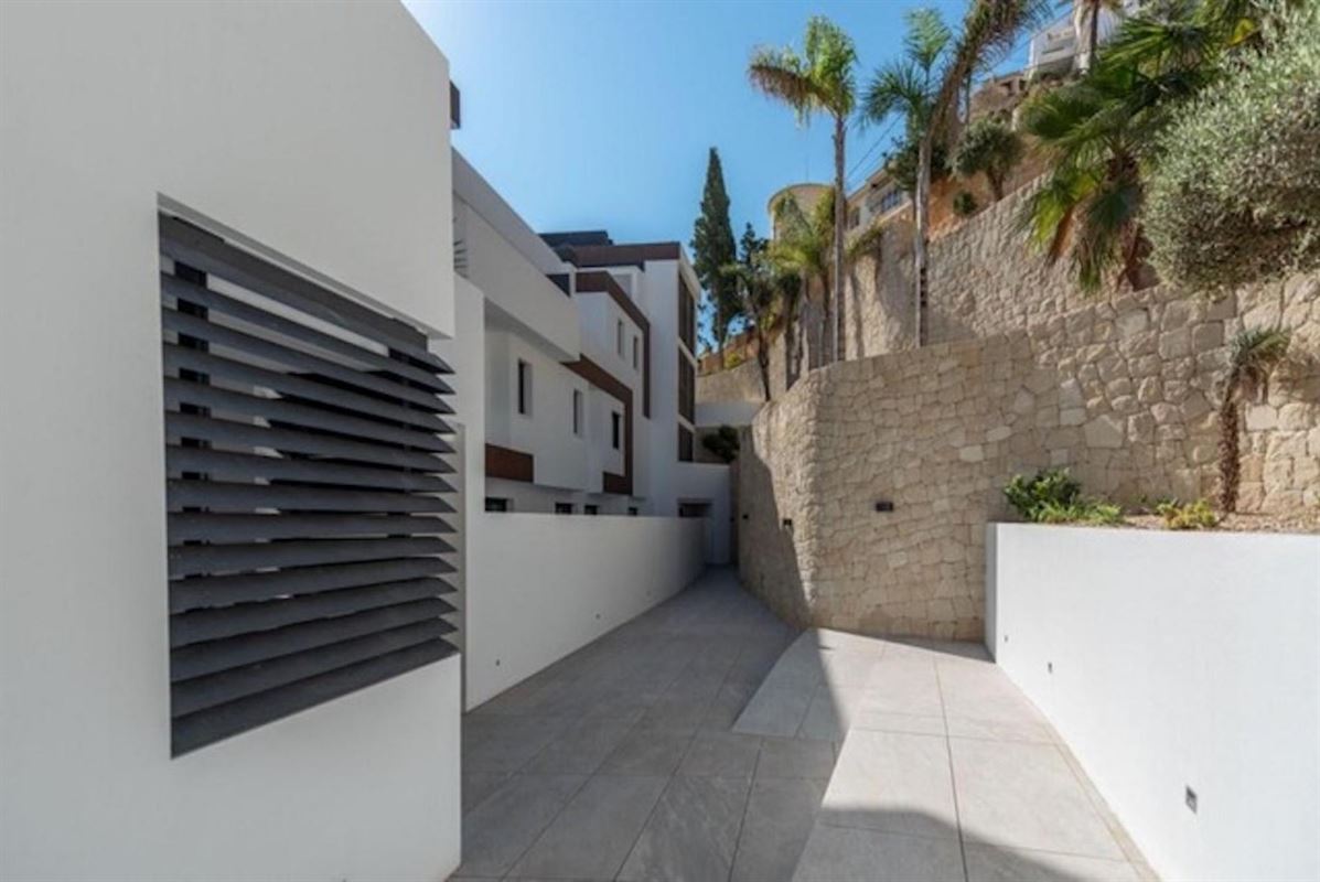 Foto 37 : Duplex te 03501 Benidorm (Spanje) - Prijs € 1.650.000