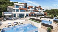 Foto 41 : Duplex te 03501 Benidorm (Spanje) - Prijs € 1.650.000