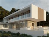 Image 1 : Villa IN 03724 Moraira (Spain) - Price 1.675.000 €