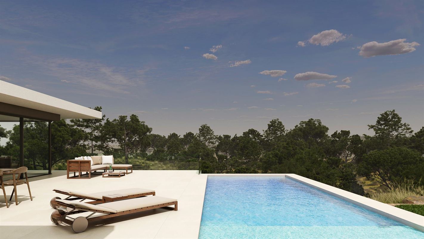 Image 7 : Villa IN 03189 Las Colinas Golf (Spain) - Price 1.750.000 €