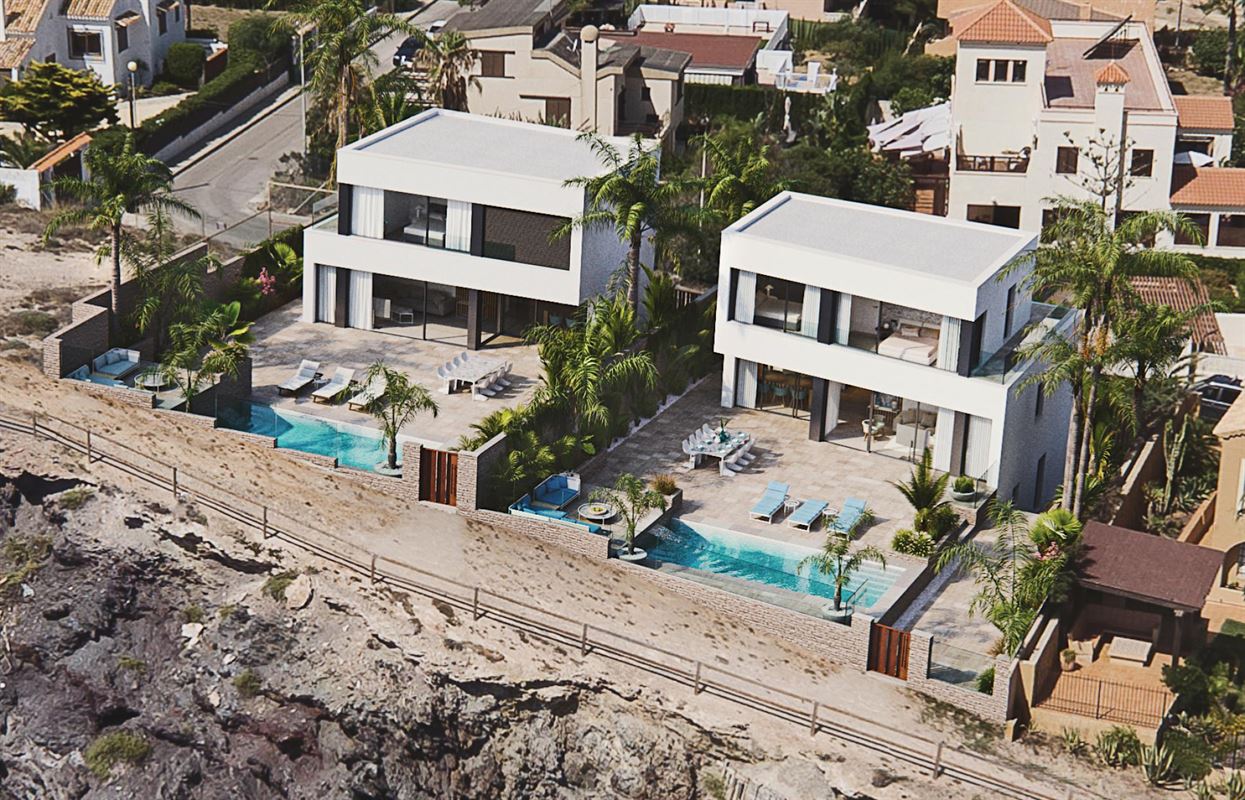 Foto 10 : Villa te 30370 Cabo de Palos (Spanje) - Prijs € 1.950.000
