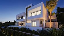 Foto 2 : Villa te 03590 Altea (Spanje) - Prijs € 2.083.750