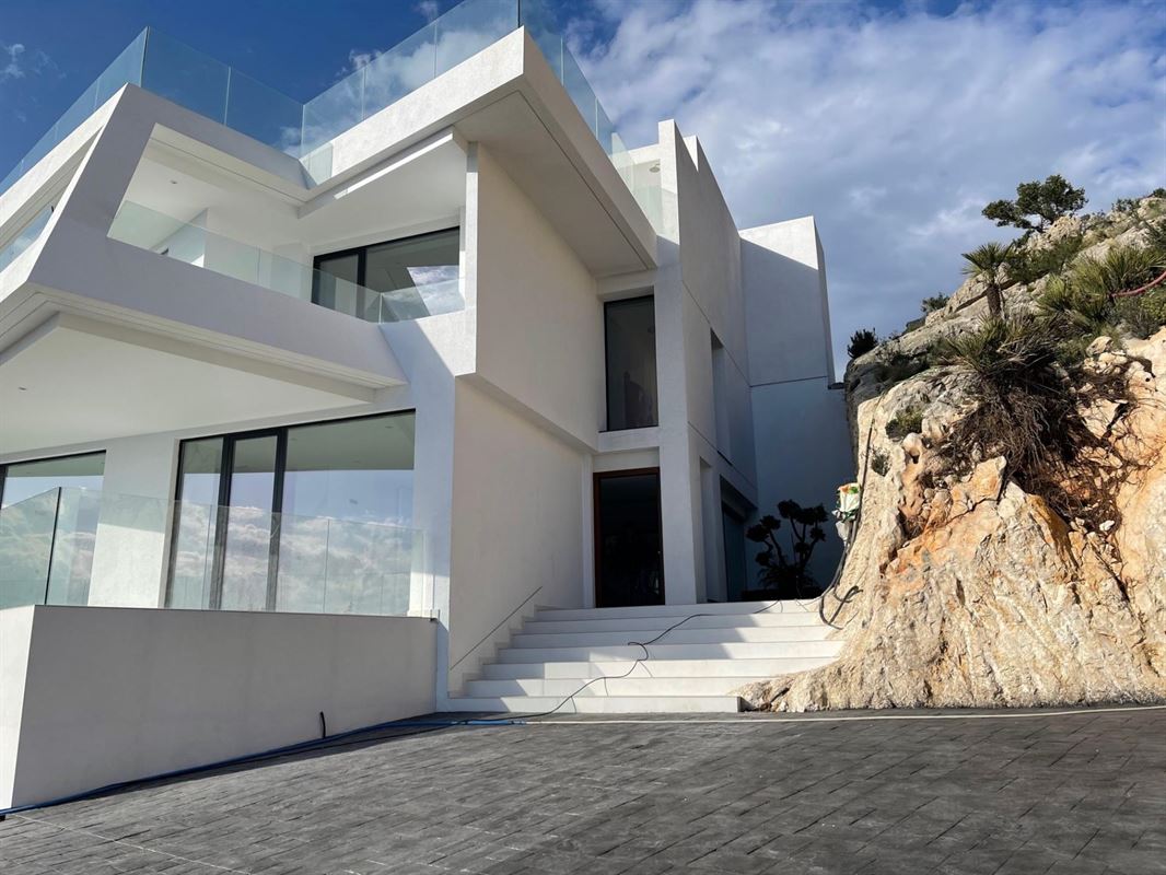 Image 28 : Villa IN 03590 Altea (Spain) - Price 2.100.000 €