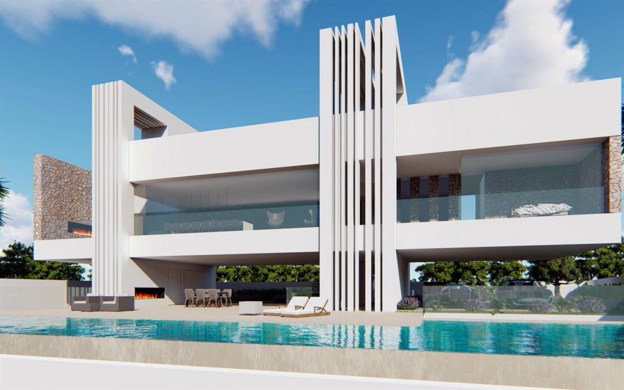 Foto 5 : Villa te 03170 Rojales (Spanje) - Prijs € 2.250.000