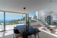 Image 6 : Villa IN 03590 Altea (Spain) - Price 2.250.000 €