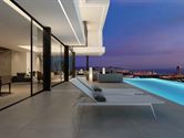 Image 5 : Villa IN 03509 Finestrat (Spain) - Price 2.250.000 €