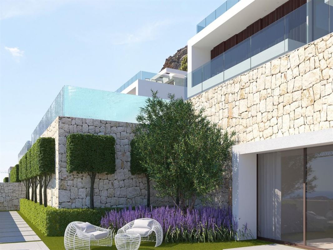 Image 19 : Villa IN 03509 Finestrat (Spain) - Price 2.250.000 €