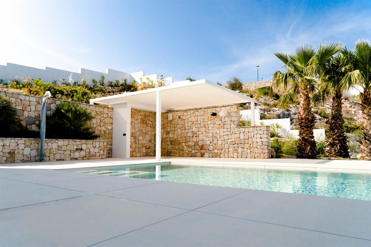 Image 4 : Villa IN 03726 Benitachell - Cumbre del Sol (Spain) - Price 2.500.000 €