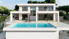 Foto 1 : Villa te 03726 Benitachell - Cumbre del Sol (Spanje) - Prijs € 2.065.000