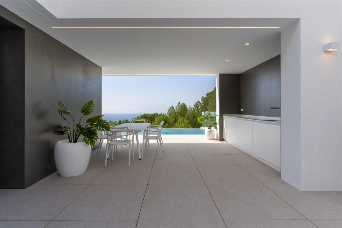 Image 7 : Villa IN 03590 Altea (Spain) - Price 2.250.000 €