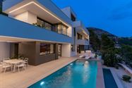 Image 10 : Villa IN 03590 Altea (Spain) - Price 2.250.000 €