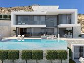 Image 1 : Villa IN 03509 Finestrat (Spain) - Price 2.250.000 €