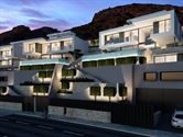 Foto 11 : Villa te 03509 Finestrat (Spanje) - Prijs € 2.250.000