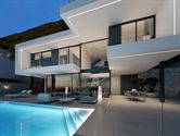 Image 15 : Villa IN 03509 Finestrat (Spain) - Price 2.250.000 €