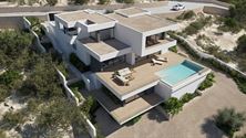 Image 6 : Villa IN 03726 Benitachell - Cumbre del Sol (Spain) - Price 2.456.000 €