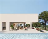 Image 1 : Villa IN 03189 Las Colinas Golf (Spain) - Price 2.550.000 €