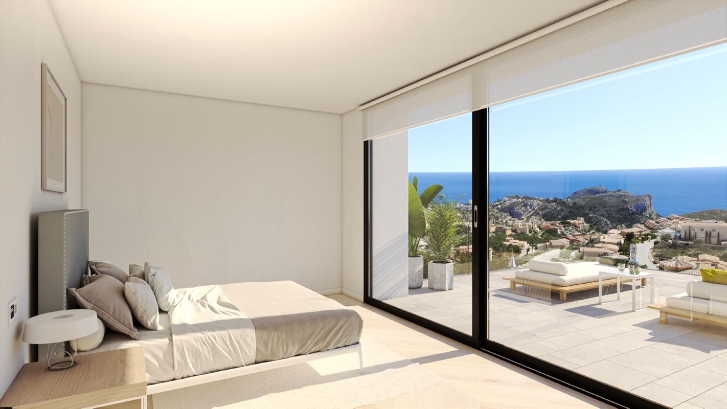 Image 2 : Villa IN 03726 Benitachell - Cumbre del Sol (Spain) - Price 2.720.000 €