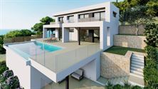 Image 2 : Villa IN 03726 Benitachell - Cumbre del Sol (Spain) - Price 2.065.000 €