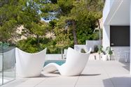 Image 4 : Villa IN 03590 Altea (Spain) - Price 2.250.000 €